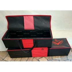 Box Carbon Portaoggetti 80/100